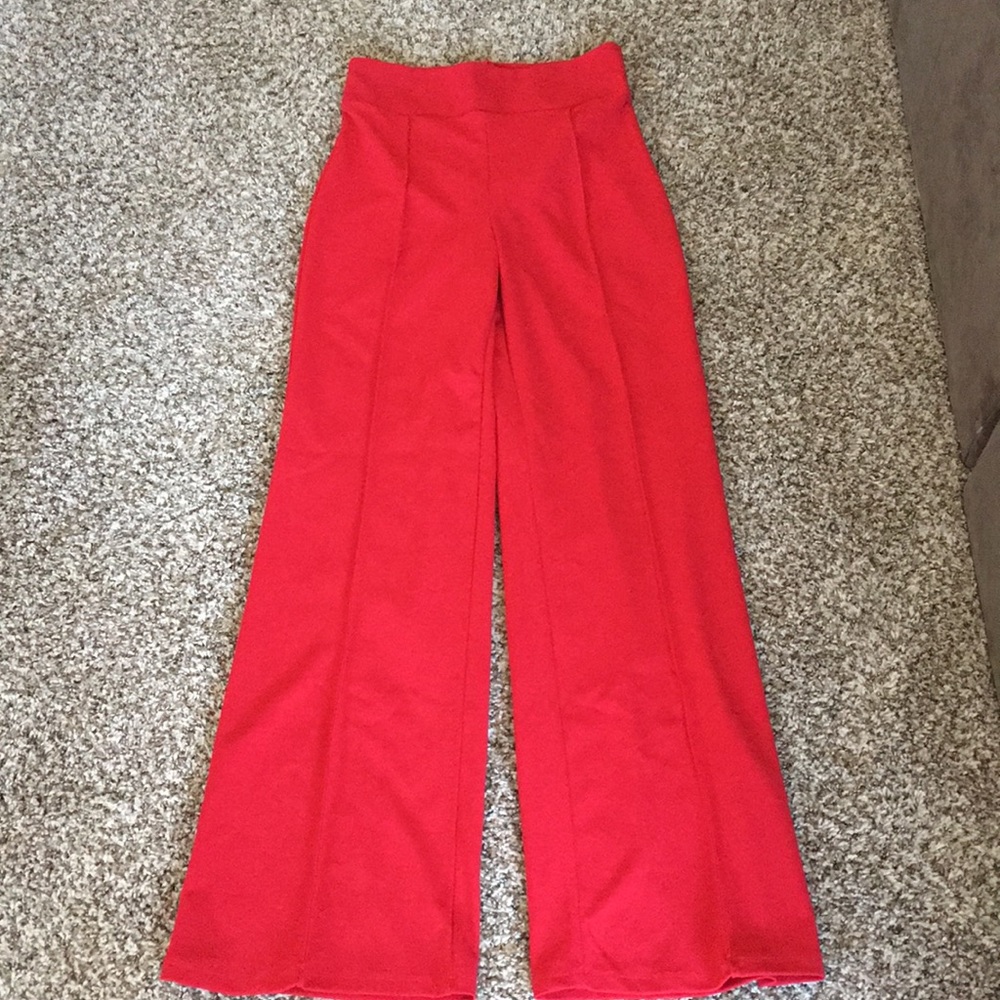 Fashion Nova pants! Never worn